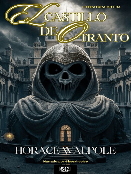 Title details for El castillo de Otranto by Horace Walpole - Available